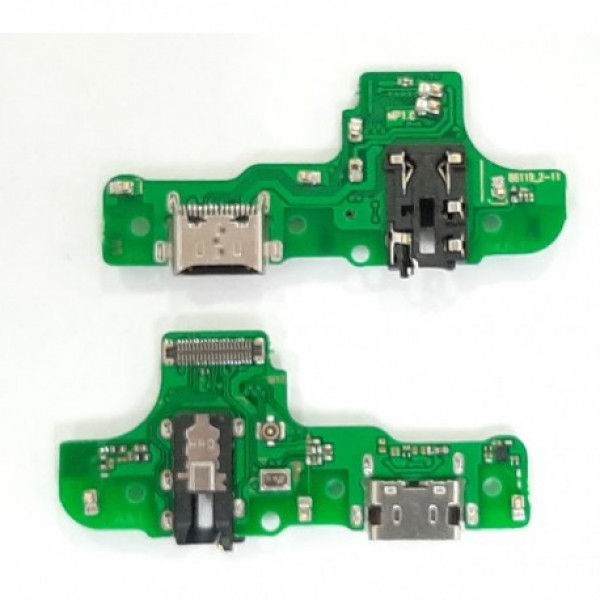 PCB Samsung A20S / A207 konektora punjenja + MIC