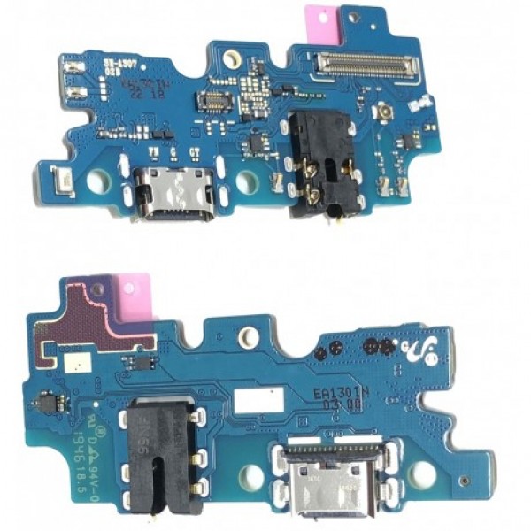 PCB Samsung A30S / A307 konektora punjenja + MIC