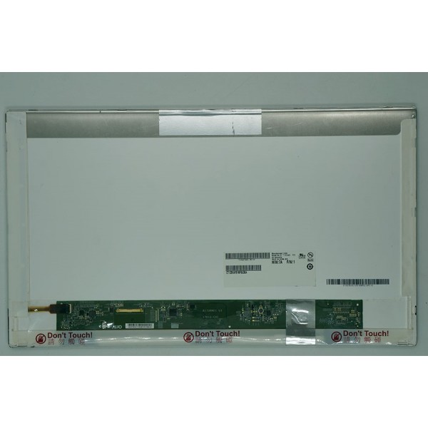 Lcd za prijenosno računalo 17.3" LED panel 1600*900 40 PINS B173RW01 V.0/V.2/V.3/V.5