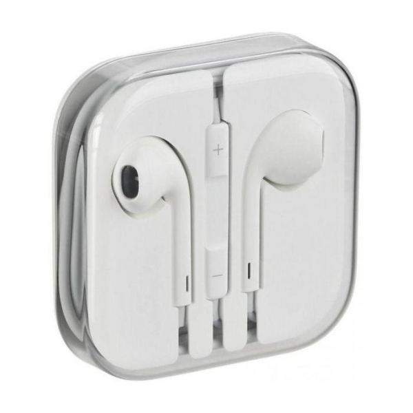 Original Slušalice Apple MD827ZMA iPhone 5/5s/6