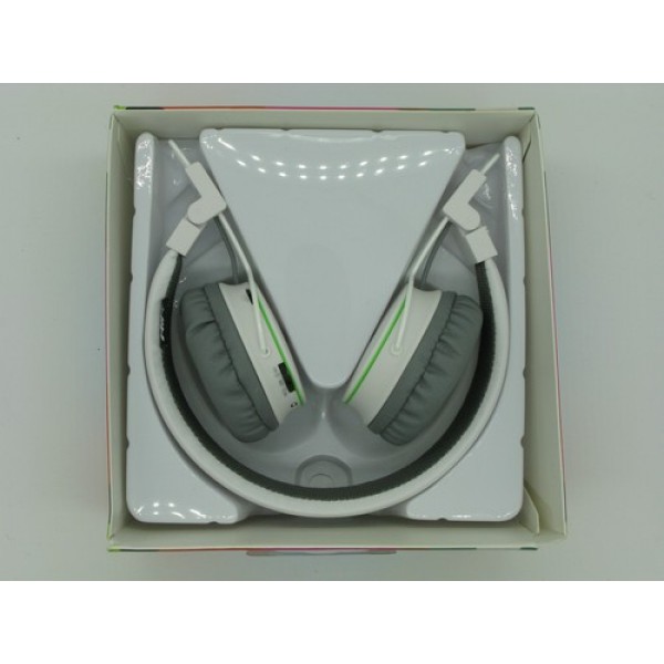 Slušalice stereo bežične X2 Bluetooth + mikrofon + FM, MP3, Micro SD - Više boja