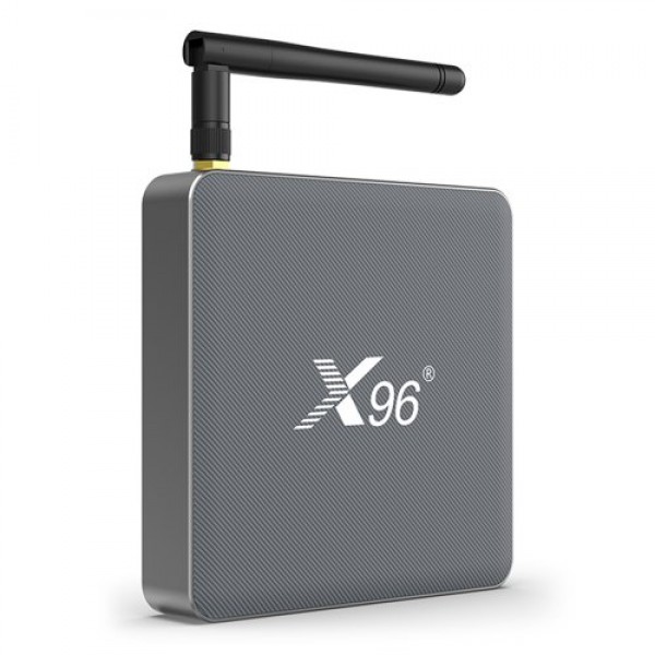 Android TV box X96 X6 4/32GB - WIFI 5G - ANDROID 11 MD-TV-BOX-X96-X6-4-32 Mobilab, servis i prodaja mobitela, tableta i računala