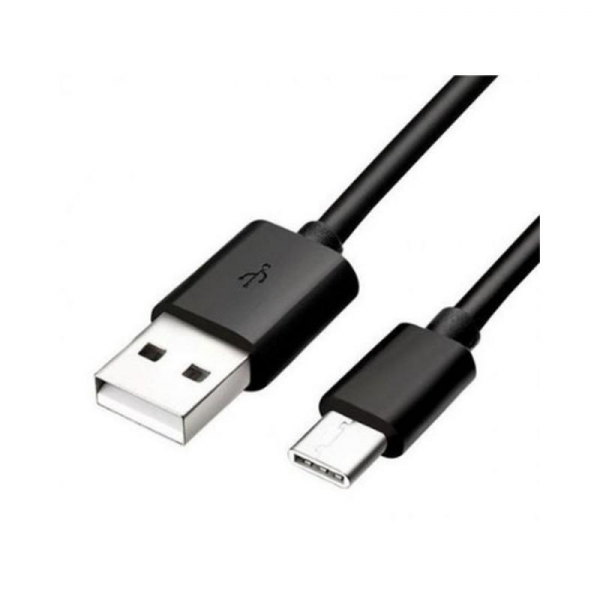 SAMSUNG Original USB Cable - DG970BBE GP-TOU021RFABW USB-C 1.5m CRNI AA-DG970BBE Mobilab, servis i prodaja mobitela, tableta i računala
