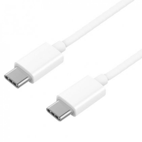 Original Kabel USB - Xiaomi Mi - USB TYPE C na USB TYPE C 1,5m 5A brzo punjenje