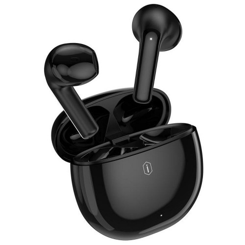 WiWU - TWS T31 wireless slušalice sa ENC funkcijom - CRNE
