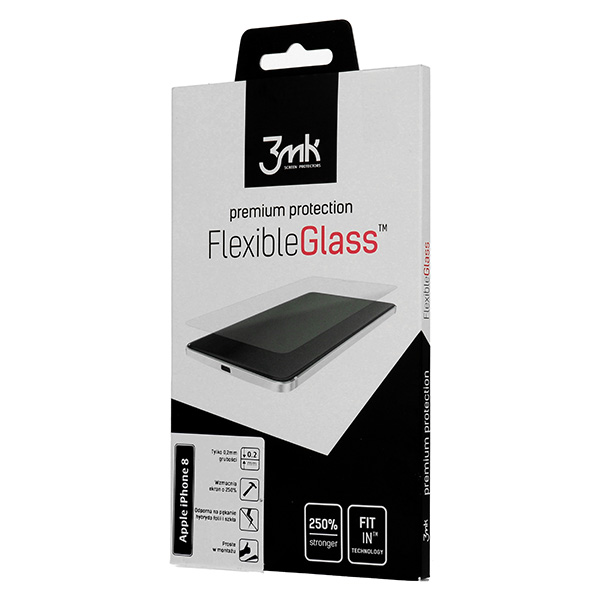 Zaštitno staklo 3MK fleksibilno za Samsung A41,A415 - tempered glass