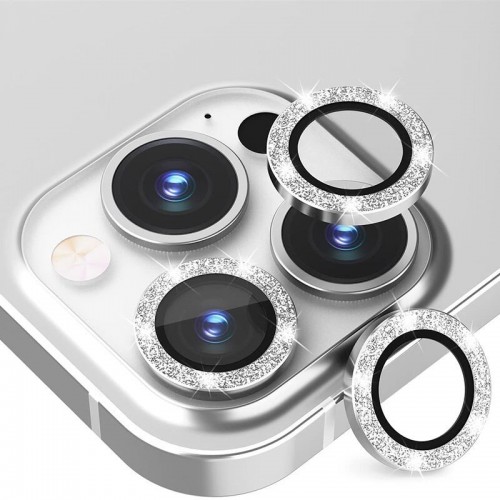 Zaštitno staklo kamere za iPhone 13/13 MNI HARD DIAMOND - tempered glass