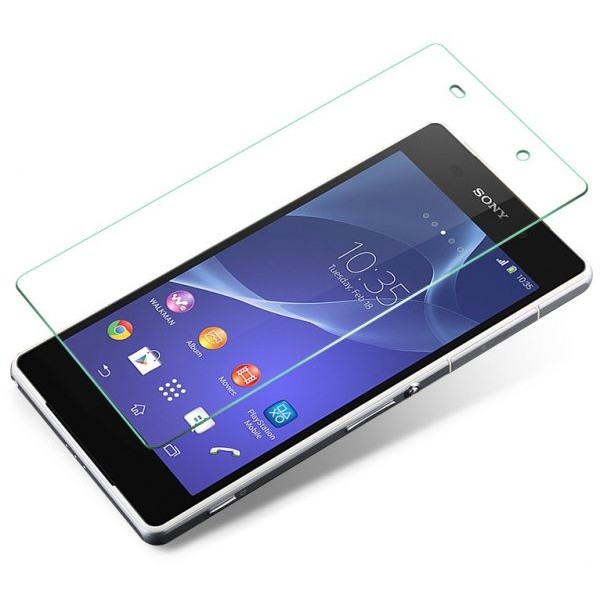 Zaštitno staklo Sony XA1 - tempered glass