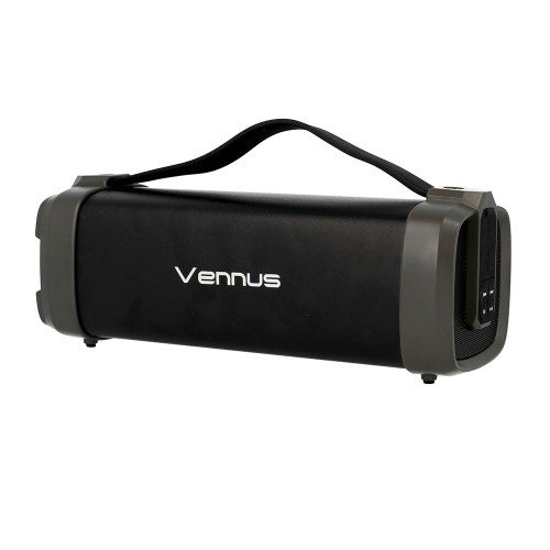 Bluetooth multimedijski zvučnik VENNUS + radio TWS F52