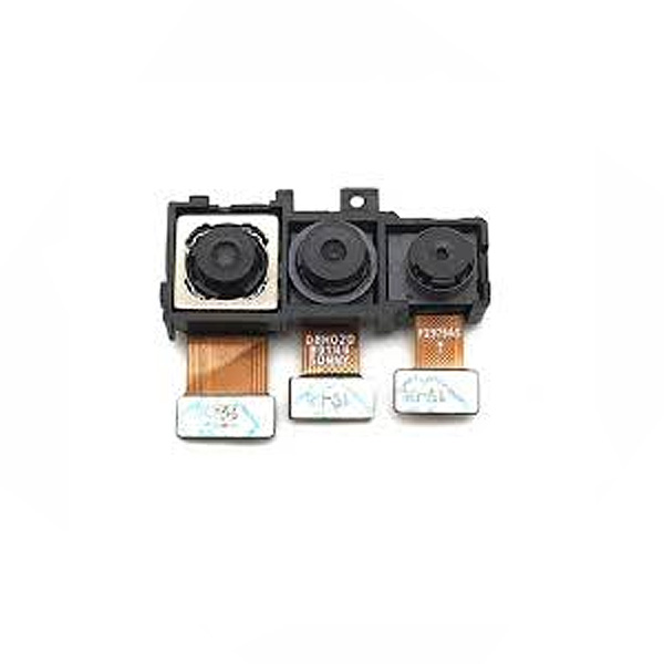 Kamera Huawei P30 Lite (MAR) velika (48MP+8MP+2MP)
